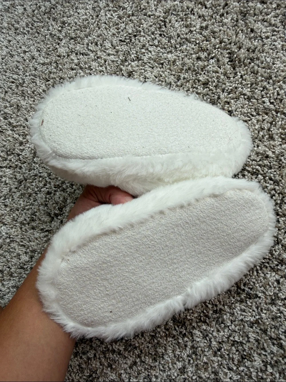 N/A soft plush
